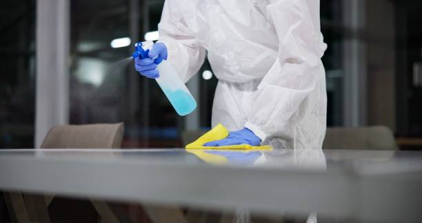 Licensed Blood Cleanup service in Sidney, NE - Crime Scene Cleaner Online
